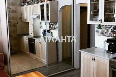 1-room apartment apartment by the address st. Parusnaya Geroev Stalingrada (area 32 m²) - Atlanta.ua - photo 10