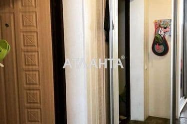 1-room apartment apartment by the address st. Parusnaya Geroev Stalingrada (area 32 m²) - Atlanta.ua - photo 11