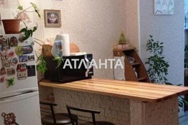 1-room apartment apartment by the address st. Parusnaya Geroev Stalingrada (area 32 m²) - Atlanta.ua - photo 26