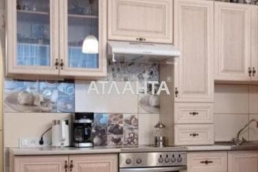 1-room apartment apartment by the address st. Parusnaya Geroev Stalingrada (area 32 m²) - Atlanta.ua - photo 27