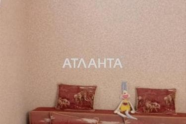 1-room apartment apartment by the address st. Parusnaya Geroev Stalingrada (area 32 m²) - Atlanta.ua - photo 28
