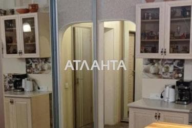 1-room apartment apartment by the address st. Parusnaya Geroev Stalingrada (area 32 m²) - Atlanta.ua - photo 21