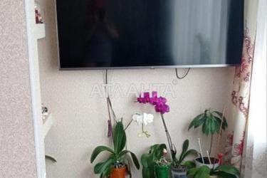 1-room apartment apartment by the address st. Parusnaya Geroev Stalingrada (area 32 m²) - Atlanta.ua - photo 30