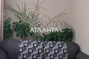 1-room apartment apartment by the address st. Parusnaya Geroev Stalingrada (area 32 m²) - Atlanta.ua - photo 24