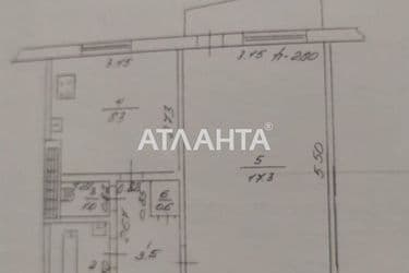 1-к apartment on street Zholio-kyuri na Poselke Kotovskogo - Atlanta.ua - photo 8