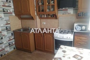 1-к apartment on street Zholio-kyuri na Poselke Kotovskogo - Atlanta.ua - photo 3