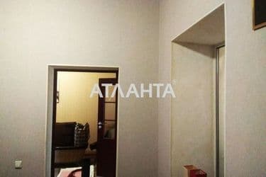 Многокомнатная квартира по адресу ул. Головатого атам. (площадь 68,5 м²) - Atlanta.ua - фото 27