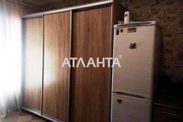 Многокомнатная квартира по адресу ул. Головатого атам. (площадь 68,5 м²) - Atlanta.ua - фото 38