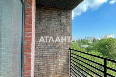 2-rooms apartment apartment by the address st. Fontanskaya dor Perekopskoy Divizii (area 76,9 m²) - Atlanta.ua - photo 18