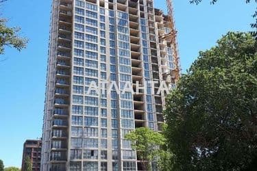 2-rooms apartment apartment by the address st. Fontanskaya dor Perekopskoy Divizii (area 76,9 m²) - Atlanta.ua - photo 31