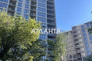 2-rooms apartment apartment by the address st. Fontanskaya dor Perekopskoy Divizii (area 76,9 m²) - Atlanta.ua - photo 32