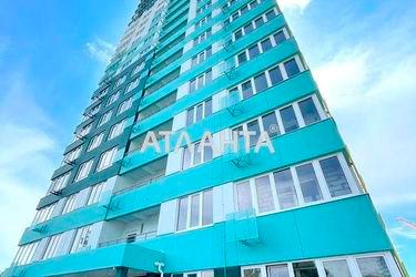 1-room apartment apartment by the address st. Zhabotinskogo Proletarskaya (area 52,3 m2) - Atlanta.ua - photo 6