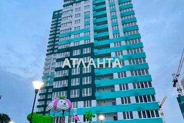 1-room apartment apartment by the address st. Zhabotinskogo Proletarskaya (area 52,3 m2) - Atlanta.ua - photo 8