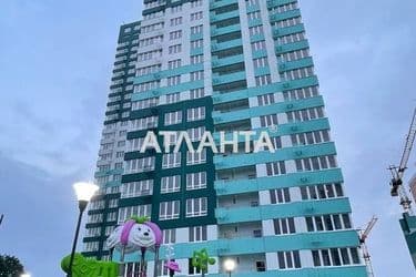 1-room apartment apartment by the address st. Zhabotinskogo Proletarskaya (area 52,3 m2) - Atlanta.ua - photo 8