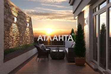 2-rooms apartment apartment by the address st. Filatova ak (area 92,3 m²) - Atlanta.ua - photo 12