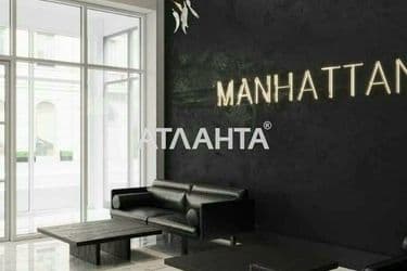 2-rooms apartment apartment by the address st. Filatova ak (area 92,3 m²) - Atlanta.ua - photo 17