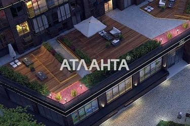 2-rooms apartment apartment by the address st. Filatova ak (area 92,3 m²) - Atlanta.ua - photo 14