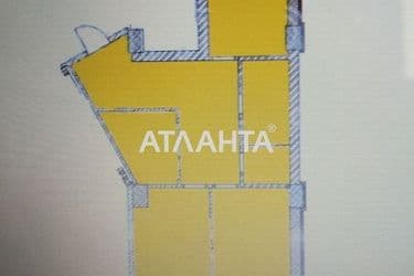 2-rooms apartment apartment by the address st. Voennyy sp Zhanny Lyaburb sp (area 89,6 m²) - Atlanta.ua - photo 9