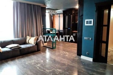 2-rooms apartment apartment by the address st. Frantsuzskiy bul Proletarskiy bul (area 116,5 m²) - Atlanta.ua - photo 26