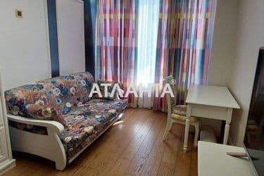 2-rooms apartment apartment by the address st. Frantsuzskiy bul Proletarskiy bul (area 116,5 m²) - Atlanta.ua - photo 33