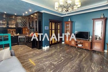 2-rooms apartment apartment by the address st. Frantsuzskiy bul Proletarskiy bul (area 116,5 m²) - Atlanta.ua - photo 40