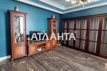 2-rooms apartment apartment by the address st. Frantsuzskiy bul Proletarskiy bul (area 116,5 m²) - Atlanta.ua - photo 43