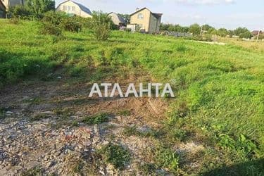 Landplot by the address st. Olgievskaya (area 16,2 acr) - Atlanta.ua - photo 5