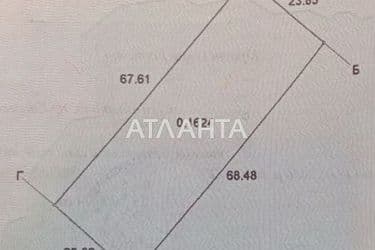 Landplot by the address st. Olgievskaya (area 16,2 acr) - Atlanta.ua - photo 6