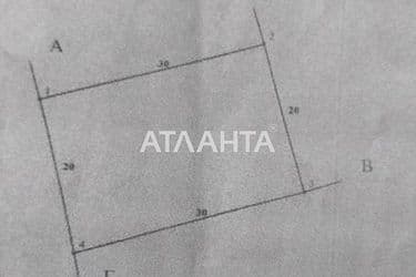 Landplot by the address st. Orekhovaya (area 6,0 сот) - Atlanta.ua - photo 4