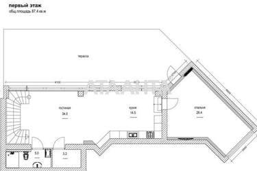 Об'єкт знятий з продажі - фото 31 Об'єкт знятий з продажі - Atlanta.ua - фото 31