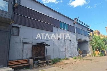 Commercial real estate at st. Kosovskaya Yanvarskogo vosstaniya ul (area 1193 m²) - Atlanta.ua - photo 13