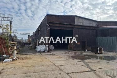 Commercial real estate at st. Kosovskaya Yanvarskogo vosstaniya ul (area 1193 m²) - Atlanta.ua - photo 15