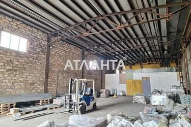 Commercial real estate at st. Kosovskaya Yanvarskogo vosstaniya ul (area 1193 m²) - Atlanta.ua - photo 17