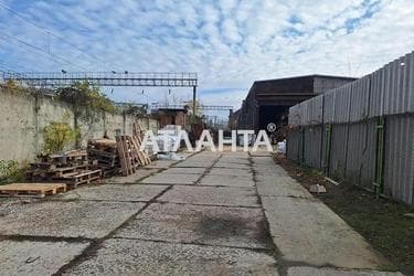 Commercial real estate at st. Kosovskaya Yanvarskogo vosstaniya ul (area 1193 m²) - Atlanta.ua - photo 19