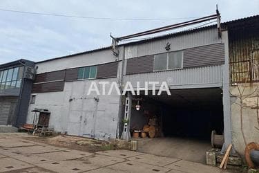Commercial real estate at st. Kosovskaya Yanvarskogo vosstaniya ul (area 1193 m²) - Atlanta.ua - photo 20