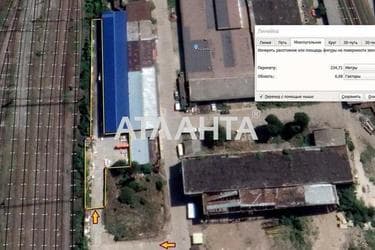 Commercial real estate at st. Kosovskaya Yanvarskogo vosstaniya ul (area 1193 m²) - Atlanta.ua - photo 27