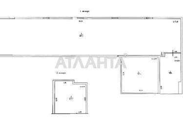 Commercial real estate at st. Kosovskaya Yanvarskogo vosstaniya ul (area 1193 m²) - Atlanta.ua - photo 28
