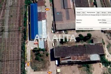 Коммерческая недвижимость по адресу ул. Косовская (площадь 1193 м²) - Atlanta.ua - фото 28