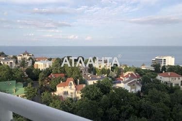 2-rooms apartment apartment by the address st. Kordonnyy per (area 68,9 m²) - Atlanta.ua - photo 13