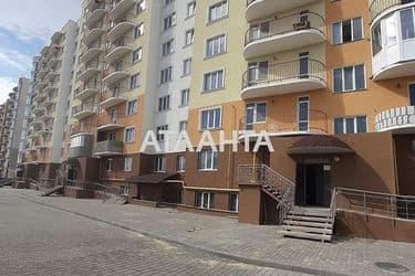 2-rooms apartment apartment by the address st. Dnepropetr dor Semena Paliya (area 65,7 m²) - Atlanta.ua - photo 11