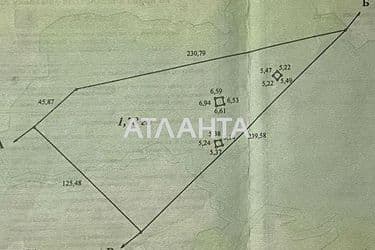 Landplot by the address st. Massiv 6 (area 178 acr) - Atlanta.ua - photo 12