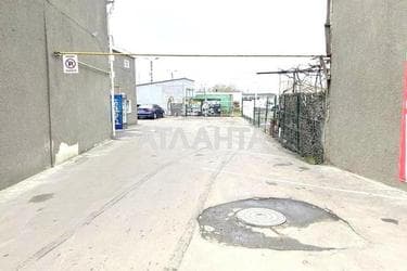 Commercial real estate at st. Inglezi 25 chapaevskoy div (area 268,2 m²) - Atlanta.ua - photo 8