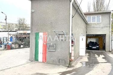 Commercial real estate at st. Inglezi 25 chapaevskoy div (area 268,2 m²) - Atlanta.ua - photo 10