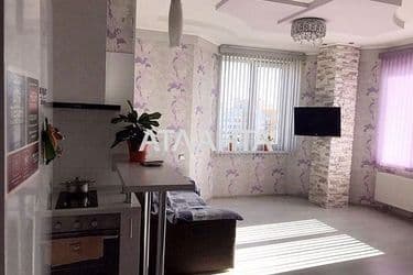 3-rooms apartment apartment by the address st. Srednefontanskaya (area 85 m²) - Atlanta.ua - photo 14