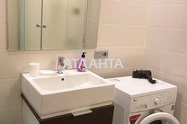 3-к apartment on street Srednefontanskaya v rayone ZhD vokzala - Atlanta.ua - photo 6