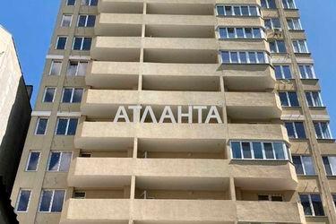 1-room apartment apartment by the address st. Solnechnaya (area 40,9 m2) - Atlanta.ua - photo 18