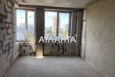 1-room apartment apartment by the address st. Solnechnaya (area 40,9 m2) - Atlanta.ua - photo 21