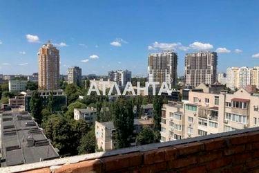 1-room apartment apartment by the address st. Solnechnaya (area 40,9 m2) - Atlanta.ua - photo 32