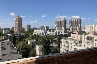 1-room apartment apartment by the address st. Solnechnaya (area 40,9 m2) - Atlanta.ua - photo 32