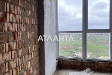 1-room apartment apartment by the address st. Chekhova (area 37,2 m²) - Atlanta.ua - photo 10